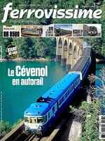 Ferrovissime